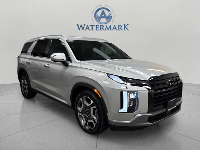 2025 Hyundai Palisade SEL Premium - Photo 7