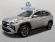 New 2026 Hyundai Tucson SEL SUV