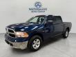 Used 2024 Ram 1500 Classic Tradesman Truck Crew Cab