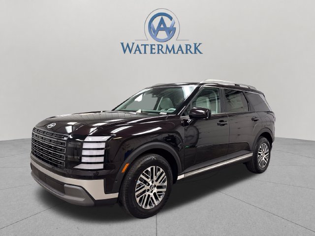 2027 Hyundai Palisade