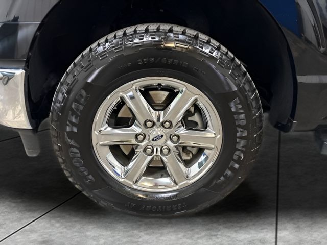 2024 Ford F-150 XLT - Photo 29