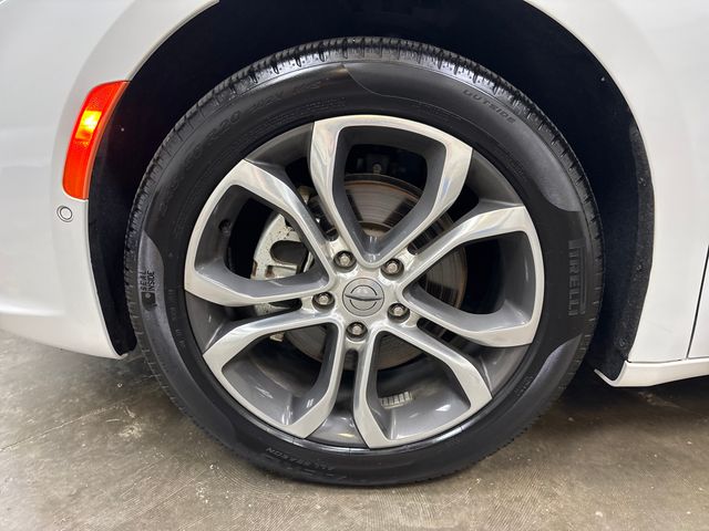 2025 Chrysler Pacifica Pinnacle - Photo 30