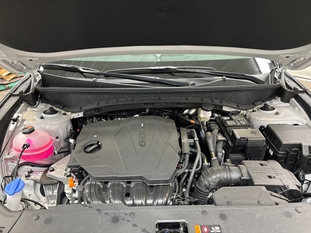 2026 Hyundai Tucson SEL - Photo 23