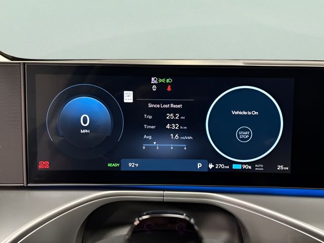 2026 Hyundai IONIQ 9 SEL - Photo 17