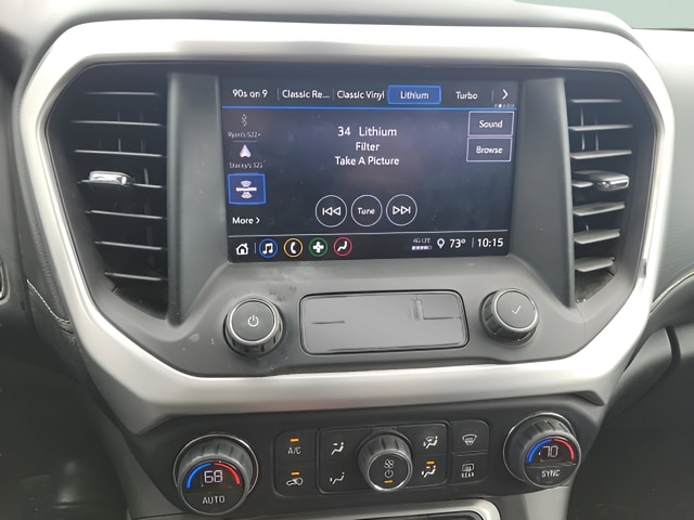2020 GMC Acadia SLE - Photo 8