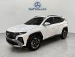 New 2026 Hyundai Tucson SEL Convenience FWD SUV