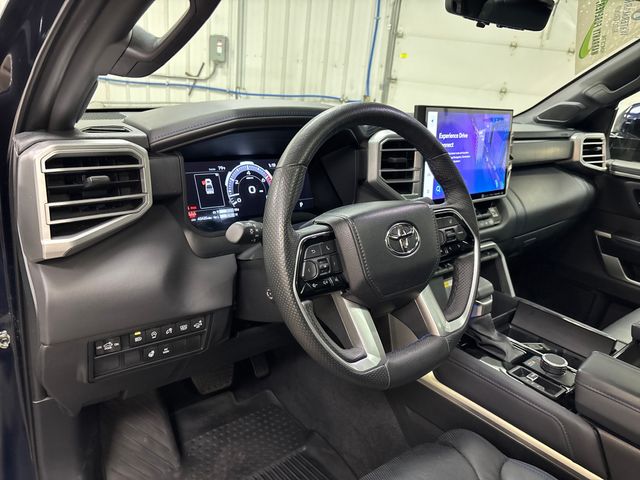 2023 Toyota Tundra Platinum - Photo 17