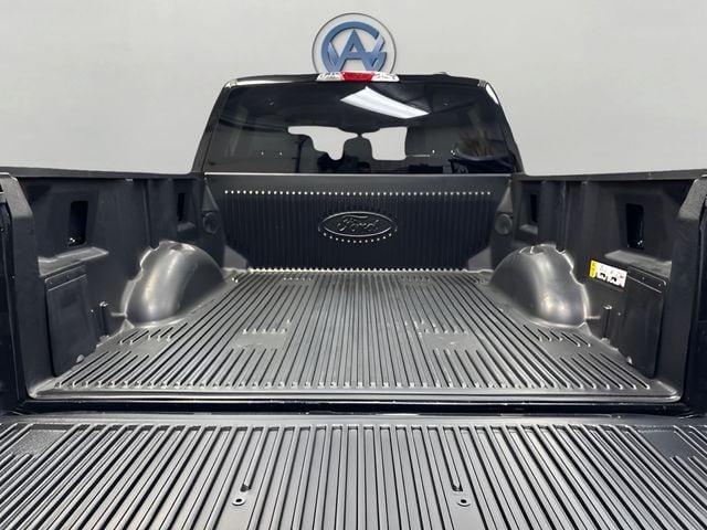 2024 Ford F-150 XLT - Photo 22