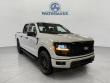 Used 2025 Ford F-150 STX Truck SuperCrew Cab