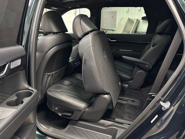 2024 Hyundai Palisade Calligraphy - Photo 38