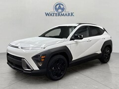 2026 Hyundai Kona SEL Sport FWD SUV