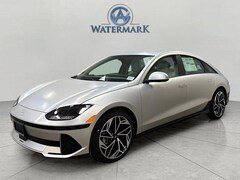 2025 Hyundai IONIQ 6 SEL Sedan