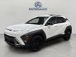 New 2026 Hyundai Kona SEL Sport FWD SUV