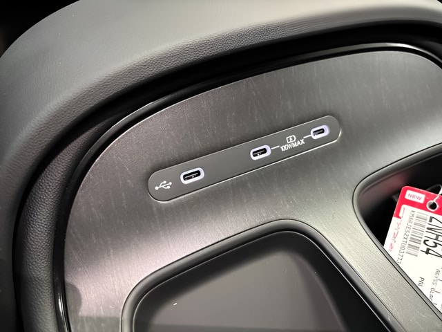 2026 Hyundai Palisade XRT Pro - Photo 28