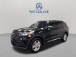 Used 2023 Ford Explorer XLT SUV