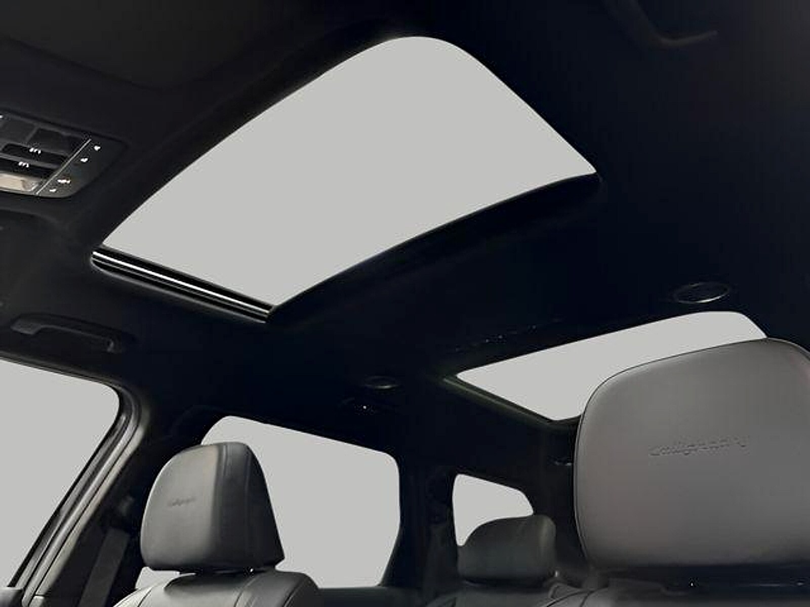 2026 Hyundai Palisade Calligraphy - Photo 20