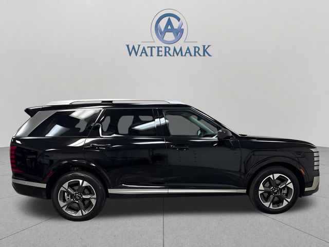 2026 Hyundai Palisade Limited - Photo 9