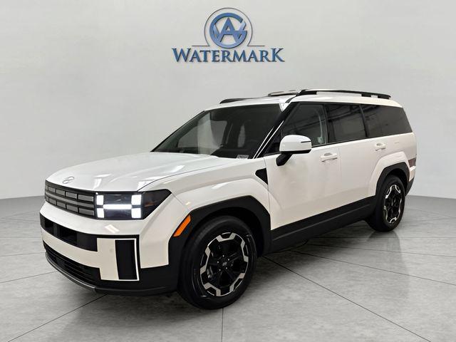 2026 Hyundai Santa Fe SEL's photo