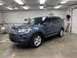 Used 2018 Ford Explorer XLT SUV