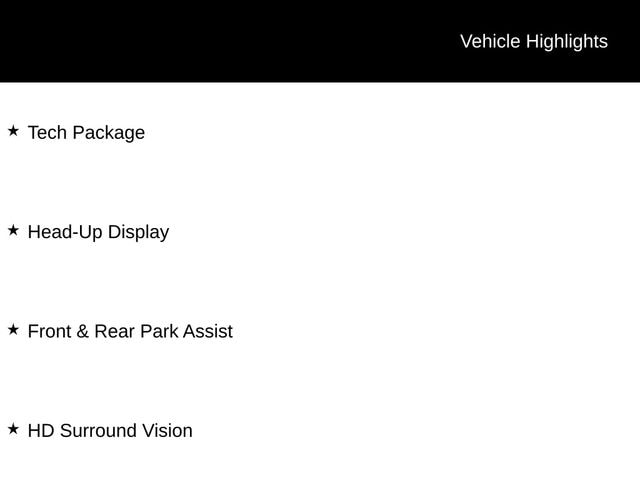 2024 GMC Terrain AT4 - Photo 6