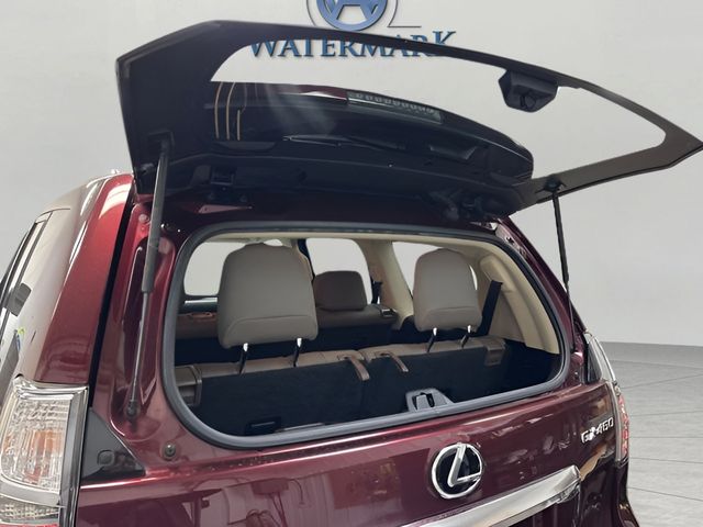 2021 Lexus GX PREMIUM - Photo 27