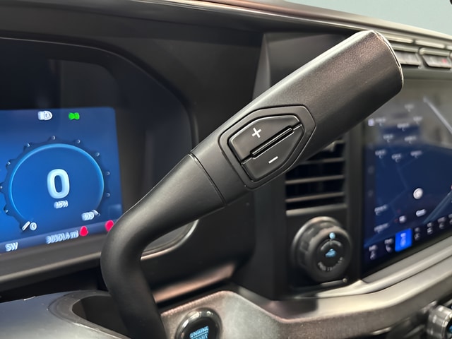 2024 Ford F-250 Super Duty Platinum - Photo 26