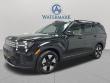 New 2026 Hyundai Santa Fe Hybrid SEL SUV
