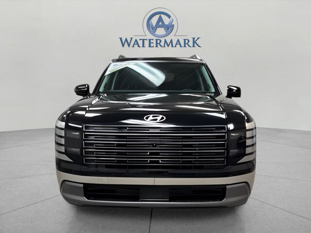 2026 Hyundai Palisade Limited - Photo 8