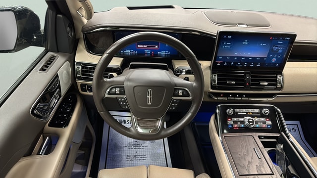 2023 Lincoln Navigator Reserve - Photo 12
