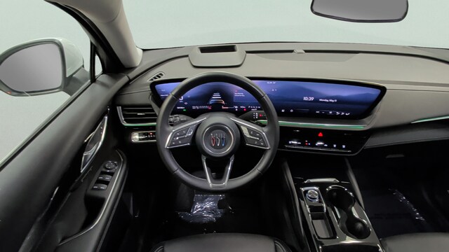 2025 Buick Envision Preferred - Photo 12