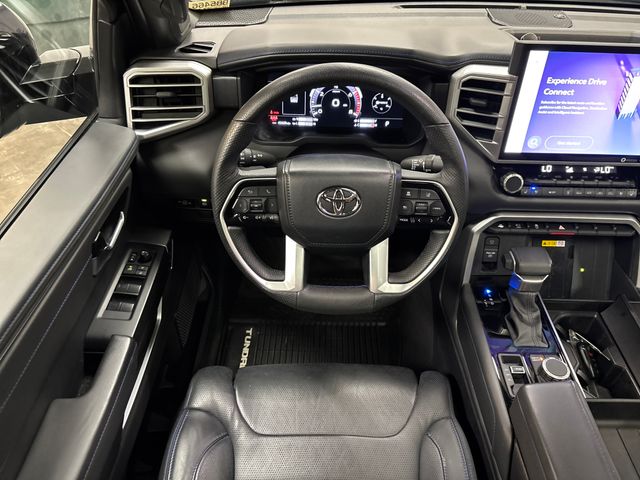 2023 Toyota Tundra Platinum - Photo 13