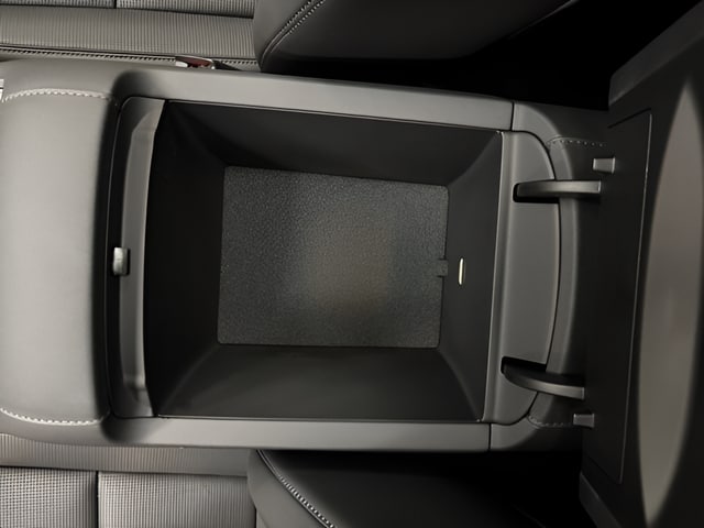 2026 Hyundai Palisade Limited - Photo 28