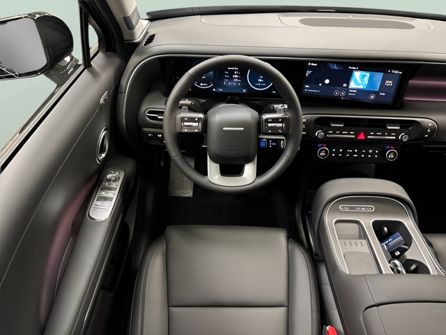 2026 Hyundai Palisade Limited - Photo 13