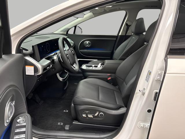 2026 Hyundai IONIQ 9 Performance Limited - Photo 9