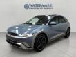 New 2025 Hyundai IONIQ 5 Limited SUV