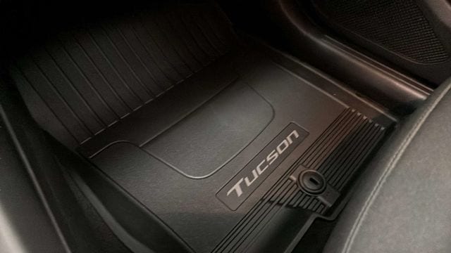 2024 Hyundai Tucson SEL - Photo 32