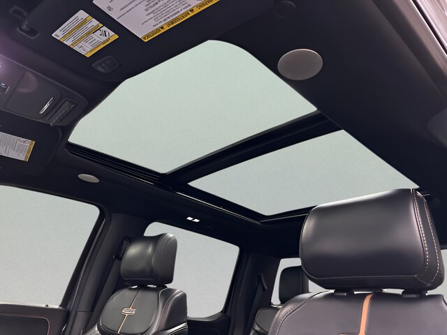 2024 Ford F-250 Super Duty Platinum - Photo 21
