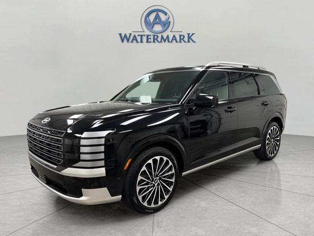 2026 Hyundai Palisade Calligraphy AWD's photo