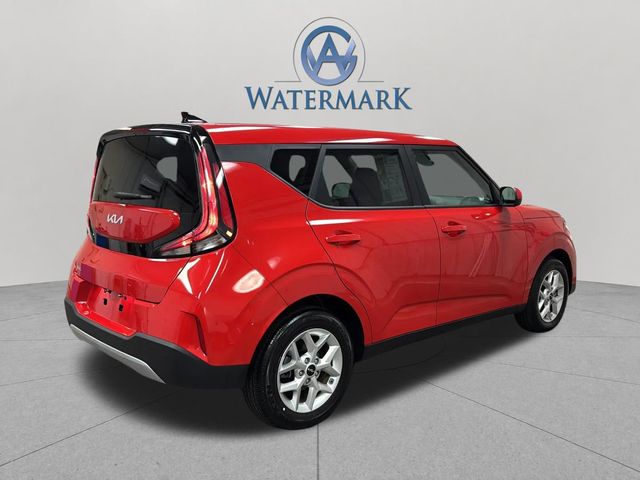 2025 Kia Soul LX - Photo 6