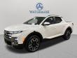 New 2026 Hyundai Santa Cruz Limited Truck Crew Cab