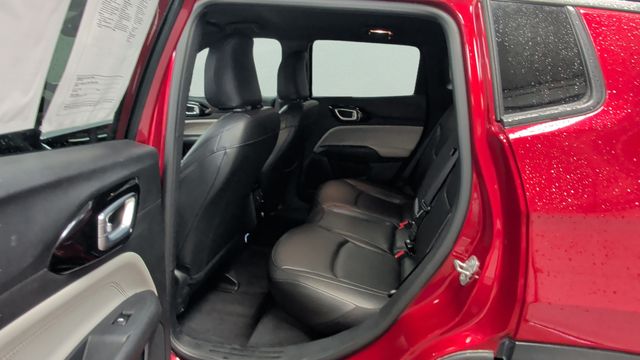 2025 Jeep Compass Limited - Photo 20