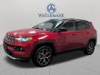 Used 2025 Jeep Compass Limited SUV