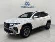 New 2025 Hyundai Tucson Hybrid Blue SUV