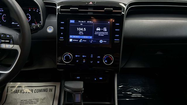 2023 Hyundai Tucson SEL - Photo 12