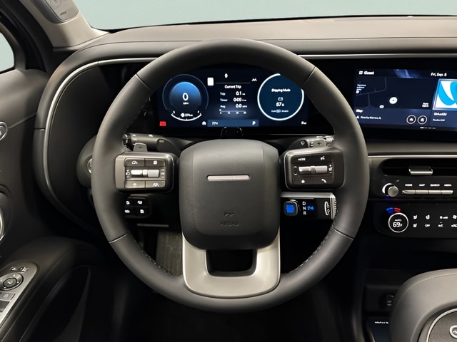 2026 Hyundai Palisade Limited - Photo 14