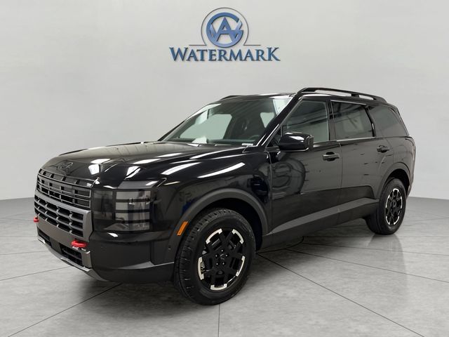 2026 Hyundai Palisade XRT Pro AWD's photo