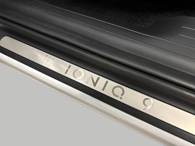 2026 Hyundai IONIQ 9 Performance Limited - Photo 45