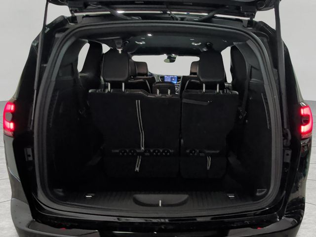 2025 Chrysler Pacifica Select - Photo 19