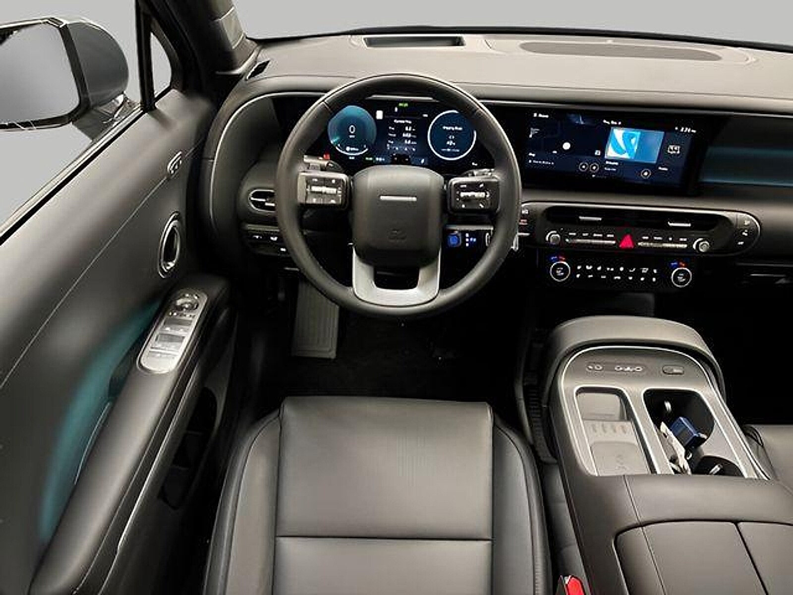 2026 Hyundai Palisade Calligraphy - Photo 12