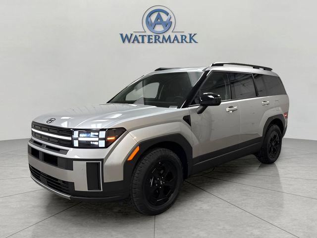 2026 Hyundai Santa Fe XRT's photo